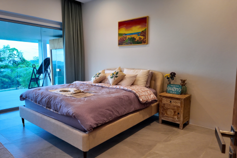 Вилла в Самуи, Таиланд с 4 спальнями № 144868 - фото 27