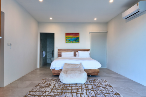 Вилла в Самуи, Таиланд с 4 спальнями № 144868 - фото 12