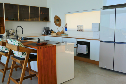 Вилла в Самуи, Таиланд с 4 спальнями № 144868 - фото 6