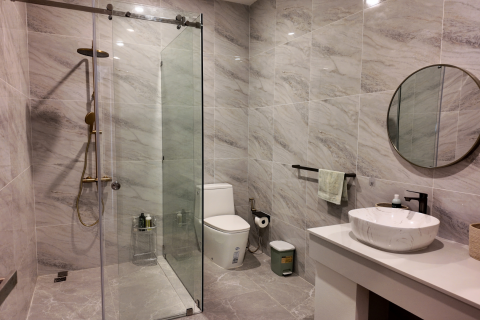 Вилла в Самуи, Таиланд с 4 спальнями № 144868 - фото 29