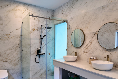 Вилла в Самуи, Таиланд с 4 спальнями № 144868 - фото 15