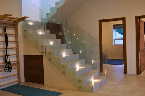 Вилла в Самуи, Таиланд с 4 спальнями № 144868 - фото 16