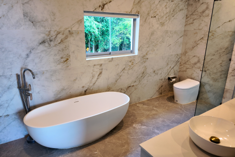 Вилла в Самуи, Таиланд с 4 спальнями № 144868 - фото 14