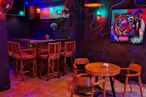 Коммерческая недвижимость в Чиангмае, Таиланд  № 144865 - фото 4