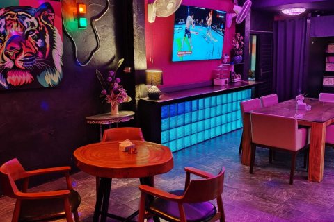 Коммерческая недвижимость в Чиангмае, Таиланд  № 144865 - фото 2