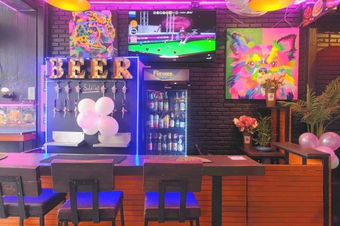 Коммерческая недвижимость в Чиангмае, Таиланд  № 144865 - фото 5