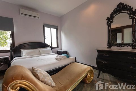 Вилла в Пхукете, Таиланд с 4 спальнями № 144866 - фото 10