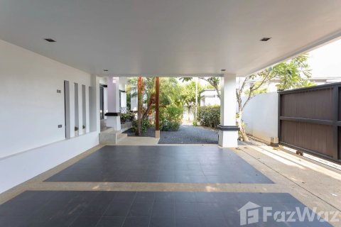 Вилла в Пхукете, Таиланд с 4 спальнями № 144866 - фото 4