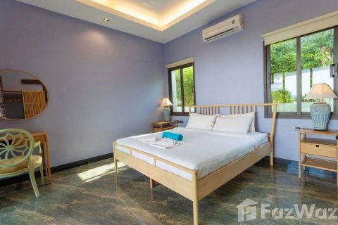 Вилла в Пхукете, Таиланд с 4 спальнями № 144866 - фото 14