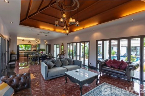 Вилла в Пхукете, Таиланд с 4 спальнями № 144866 - фото 3