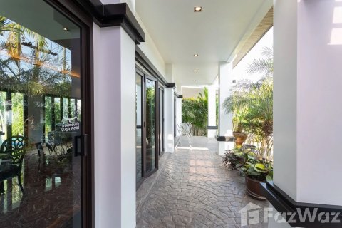 Вилла в Пхукете, Таиланд с 4 спальнями № 144866 - фото 5