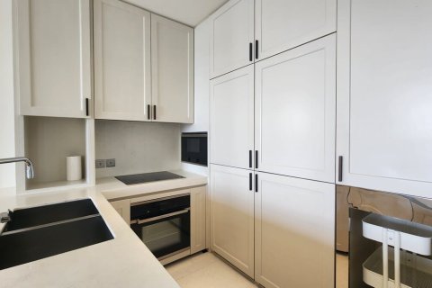 Condo à Khlong Toei, Bangkok, Thaïlande, 3 chambres № 200982 - photo 6