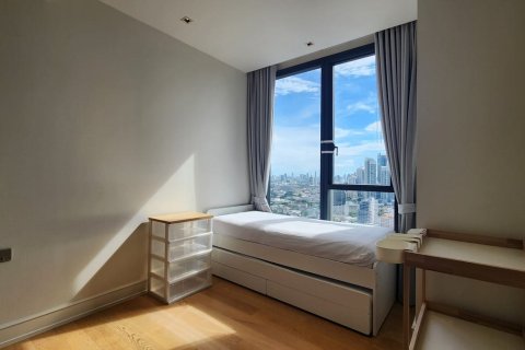 Condo à Khlong Toei, Bangkok, Thaïlande, 3 chambres № 200982 - photo 5