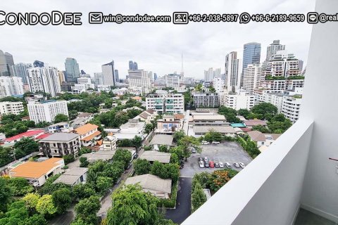 Condo à Watthana, Bangkok, Thaïlande, 3 chambres № 200987 - photo 6
