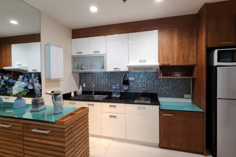 Condo à Watthana, Bangkok, Thaïlande, 2 chambres № 200985 - photo 5