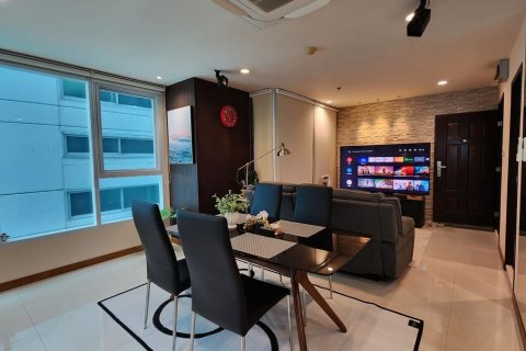 Condo à Watthana, Bangkok, Thaïlande, 2 chambres № 200985 - photo 8