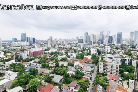 Condo à Khlong Toei, Bangkok, Thaïlande, 1 chambre № 200986 - photo 5