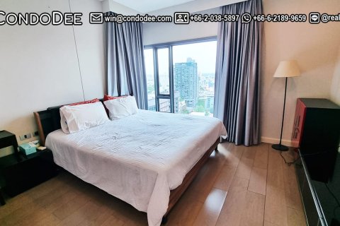 Condo à Khlong Toei, Bangkok, Thaïlande, 1 chambre № 200986 - photo 6