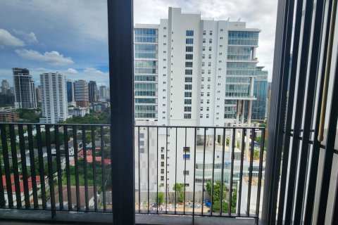 Condo à Watthana, Bangkok, Thaïlande, 1 chambre № 200981 - photo 3