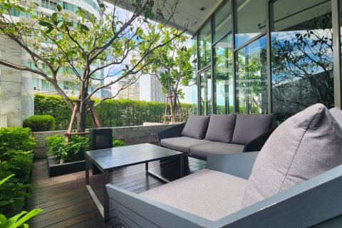 Condo à Watthana, Bangkok, Thaïlande, 1 chambre № 200981 - photo 9