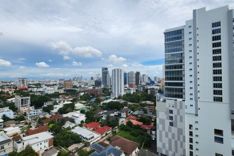 Condo à Watthana, Bangkok, Thaïlande, 1 chambre № 200981 - photo 2