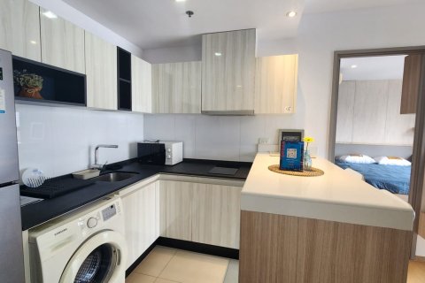 Condo à Watthana, Bangkok, Thaïlande, 1 chambre № 200981 - photo 6