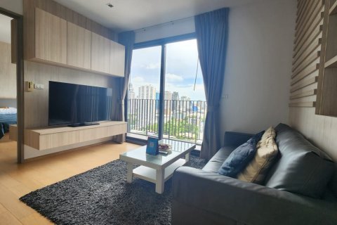 Condo à Watthana, Bangkok, Thaïlande, 1 chambre № 200981 - photo 7