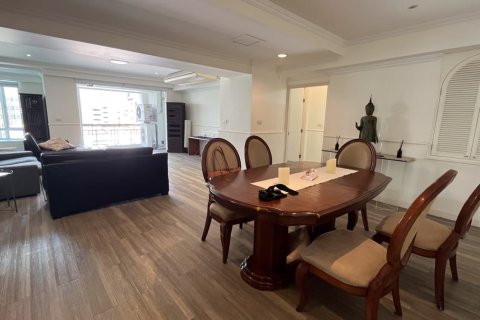 Condo à Watthana, Bangkok, Thaïlande, 3 chambres № 200983 - photo 15