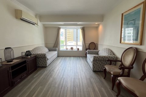 Condo à Watthana, Bangkok, Thaïlande, 3 chambres № 200983 - photo 5
