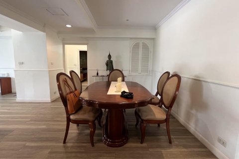 Condo à Watthana, Bangkok, Thaïlande, 3 chambres № 200983 - photo 14