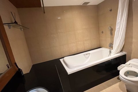 Condo à Watthana, Bangkok, Thaïlande, 3 chambres № 200983 - photo 11