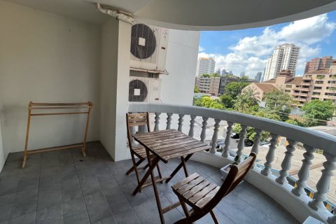 Condo à Watthana, Bangkok, Thaïlande, 3 chambres № 200983 - photo 10