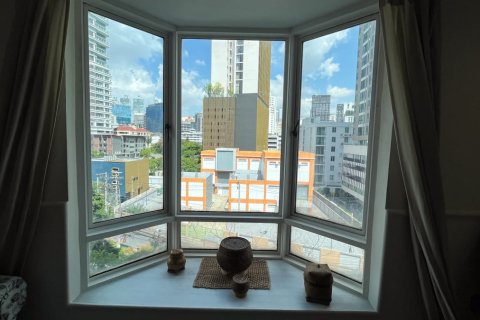 Condo à Watthana, Bangkok, Thaïlande, 3 chambres № 200983 - photo 7