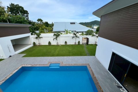 Villa à Hua Hin, Thaïlande 3 chambres № 147505 - photo 13