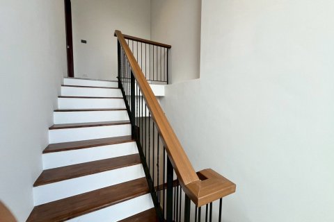 Villa à Hua Hin, Thaïlande 3 chambres № 147505 - photo 24