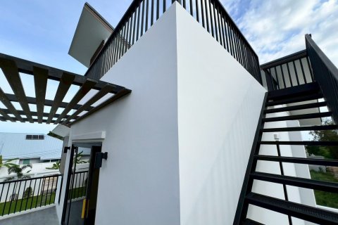 Villa à Hua Hin, Thaïlande 3 chambres № 147505 - photo 15