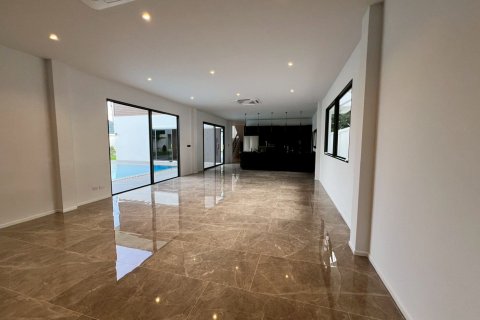 Villa à Hua Hin, Thaïlande 3 chambres № 147505 - photo 30