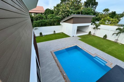 Villa à Hua Hin, Thaïlande 3 chambres № 147505 - photo 12