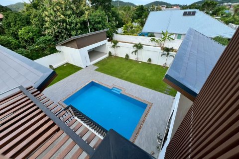 Villa à Hua Hin, Thaïlande 3 chambres № 147505 - photo 4