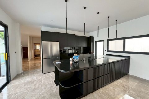 Villa à Hua Hin, Thaïlande 3 chambres № 147505 - photo 27