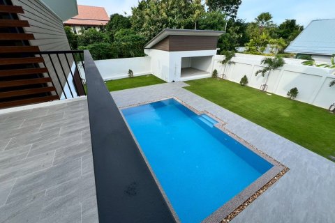 Villa à Hua Hin, Thaïlande 3 chambres № 147505 - photo 11