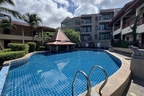 Отель в Кату, Таиланд  № 147503 - фото 10