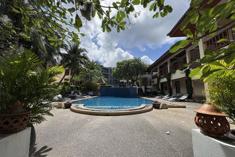 Отель в Кату, Таиланд  № 147503 - фото 6