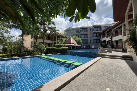 Отель в Кату, Таиланд  № 147503 - фото 9