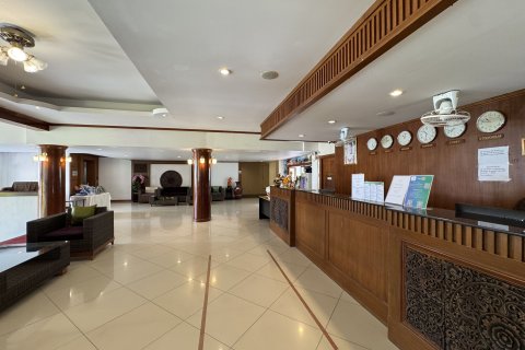 Отель в Кату, Таиланд  № 147503 - фото 20