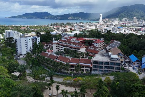 Hôtel à Kathu, Thaïlande № 147503 - photo 22