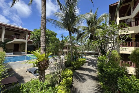 Отель в Кату, Таиланд  № 147503 - фото 16