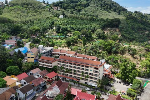 Hôtel à Kathu, Thaïlande № 147503 - photo 25