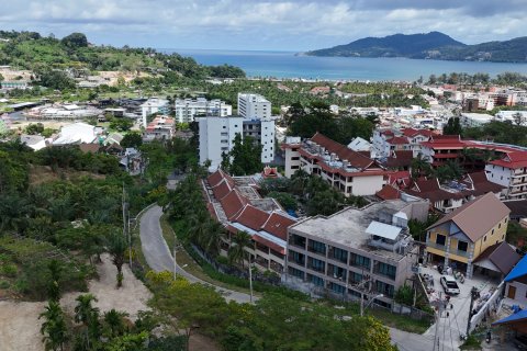 Hôtel à Kathu, Thaïlande № 147503 - photo 23