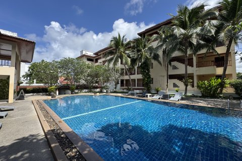 Отель в Кату, Таиланд  № 147503 - фото 8